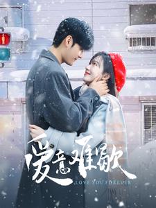 16547爱意难歇99集孟佳辉＆诗越越