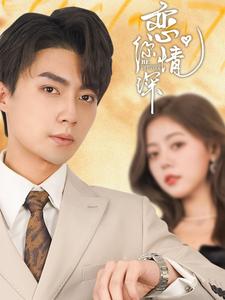 16562恋你情深100集刘兰博＆肖然心