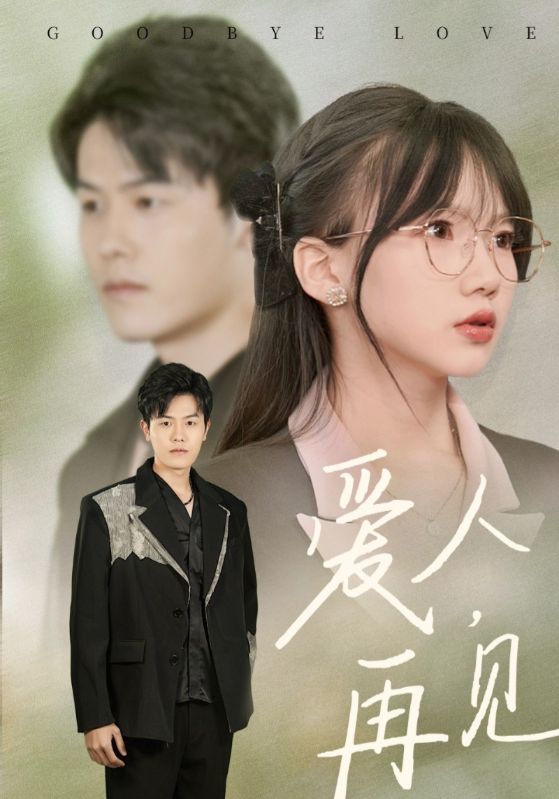 16565爱人再见52集