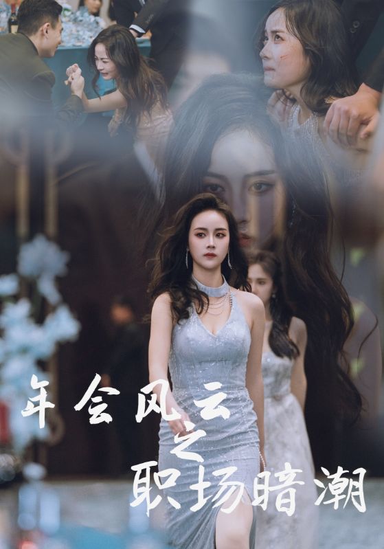 16886年会风云之职场暗潮30集