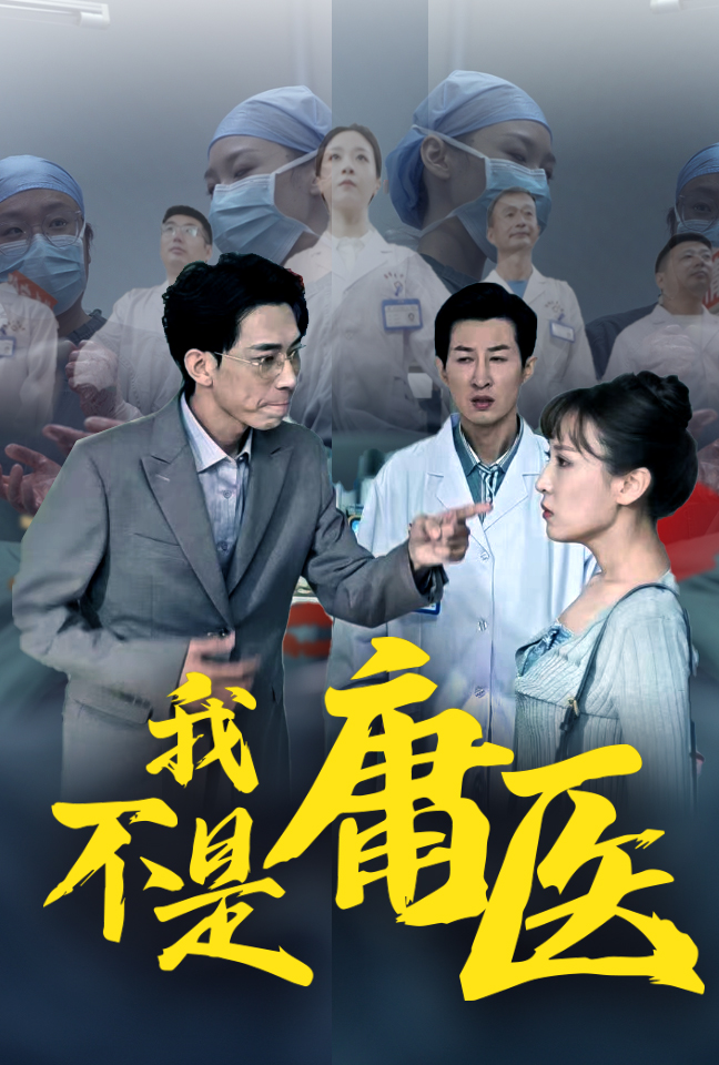 16895我不是庸医31集