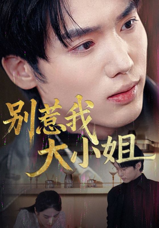 16910别惹我大小姐40集